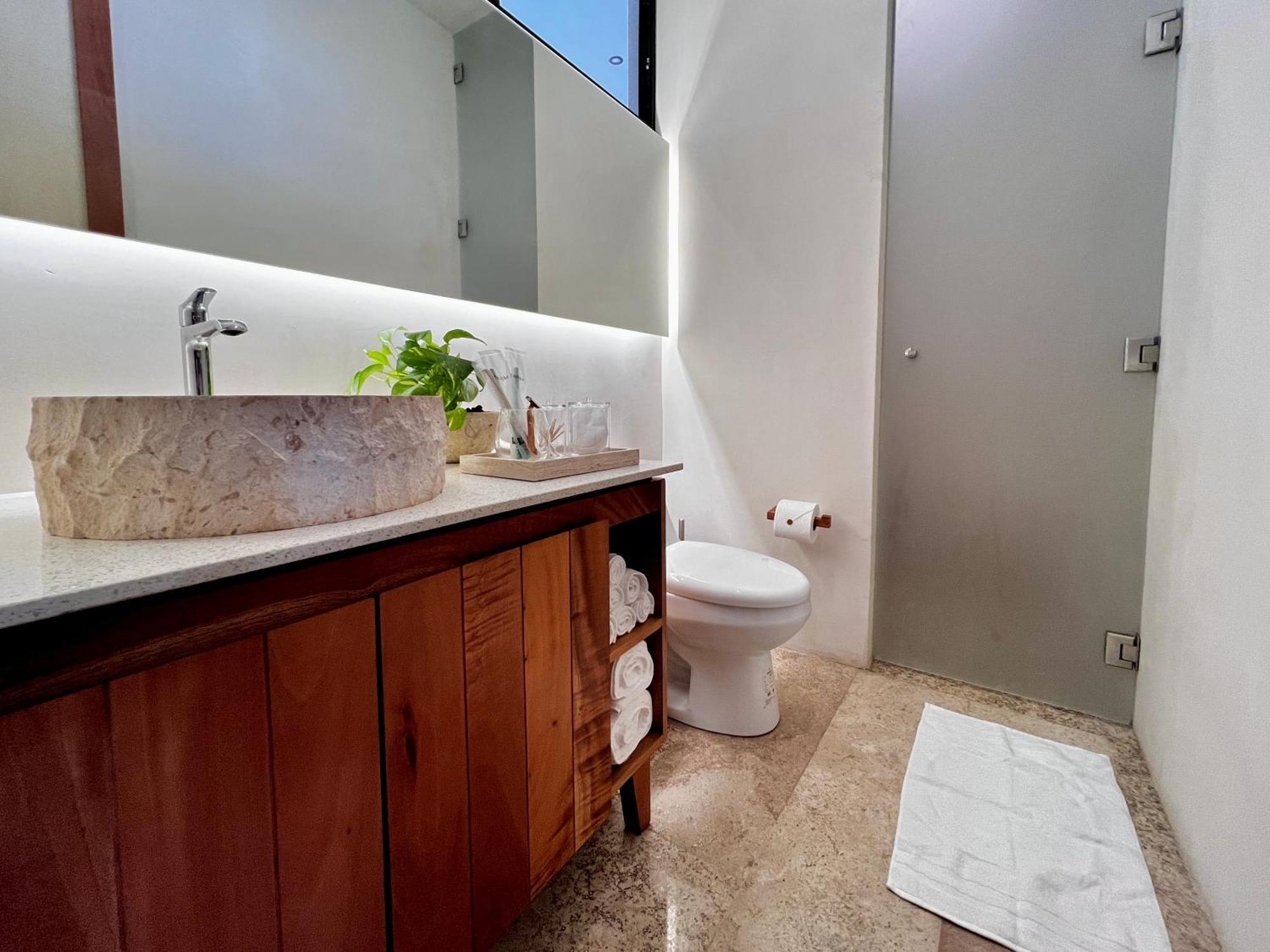 Departamento De Lujo En Mérida Exteriér fotografie