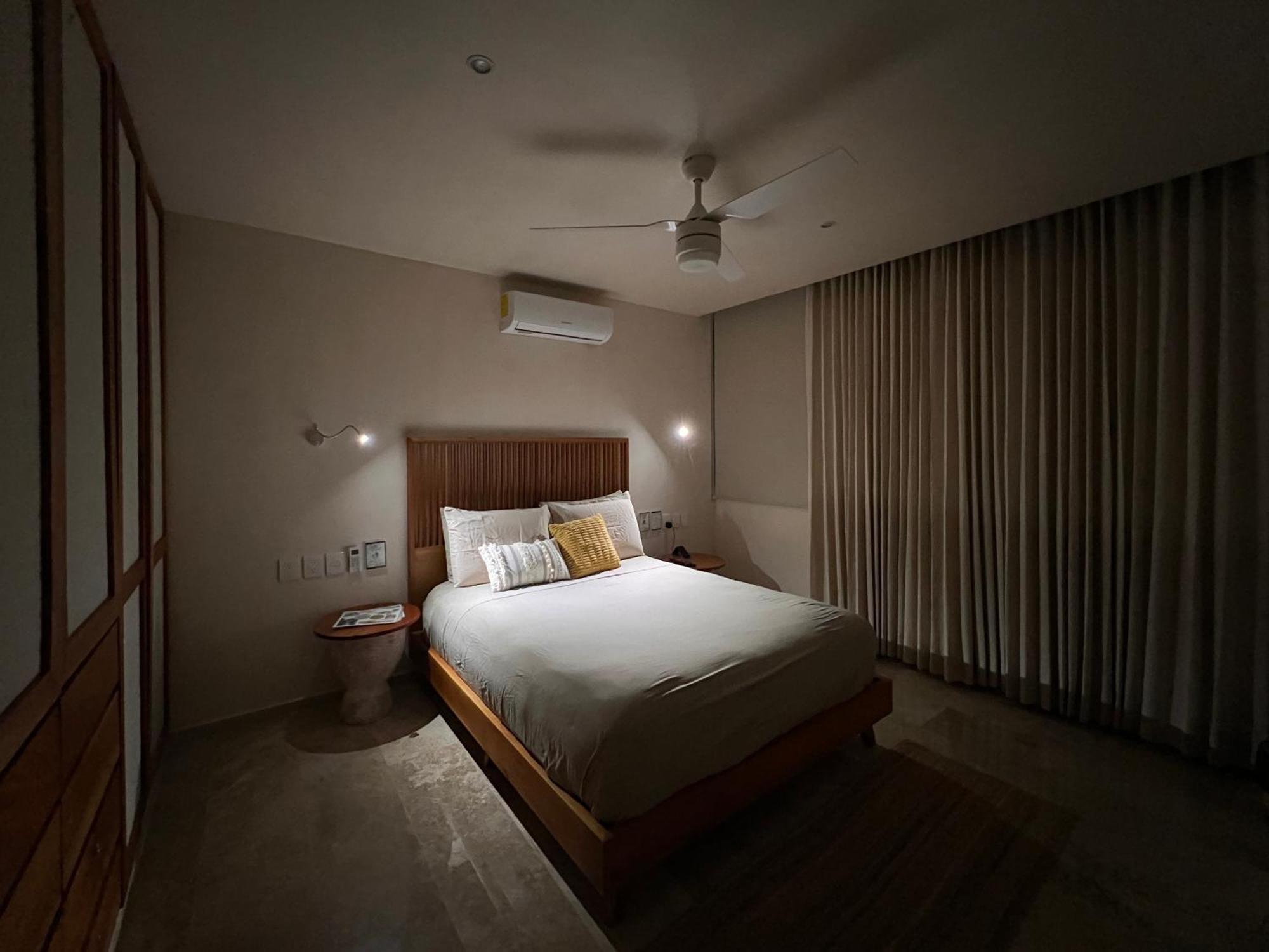 Departamento De Lujo En Mérida Exteriér fotografie